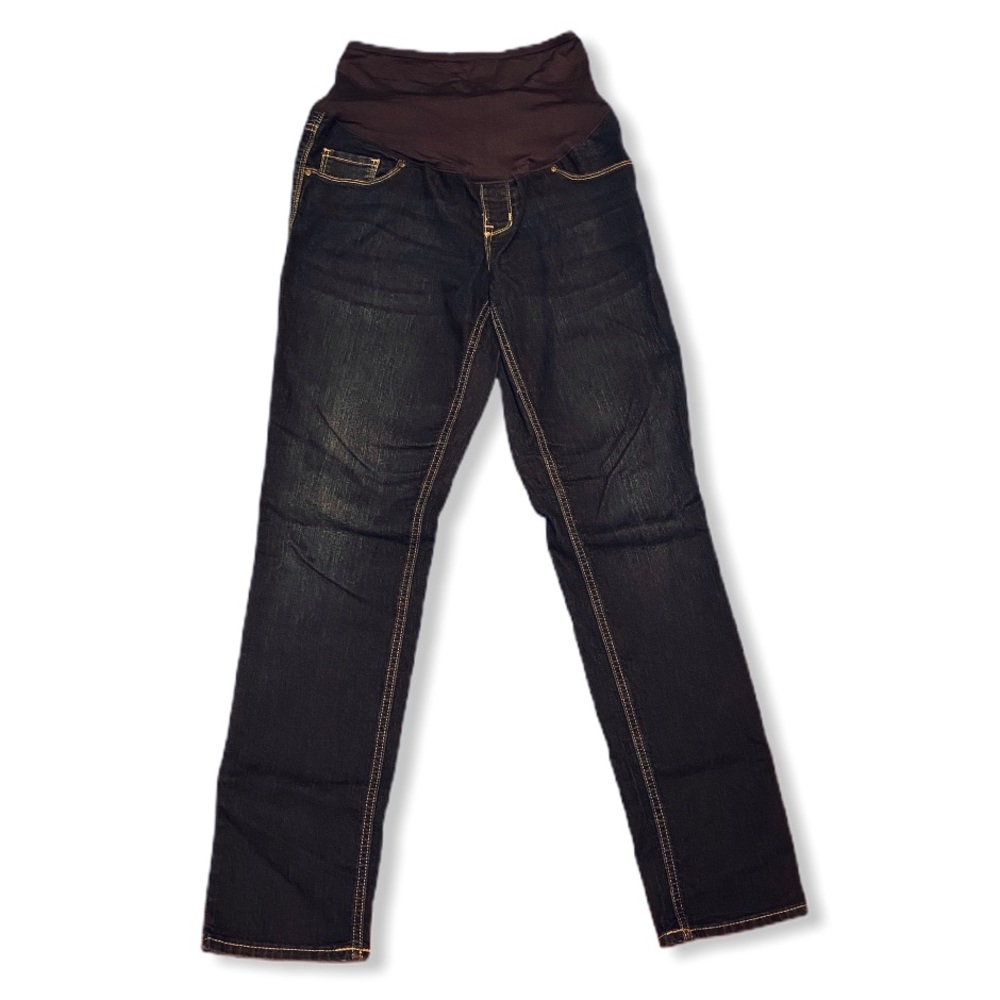 🌟3/$30🌟 MATERNITY Skinny Full Panel Jeans